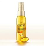 روغن مراقبت از موی ترمیم کننده کراتینه همراه با ویتامین ای ۱۰۰ میل پنتن Pantene pro-v