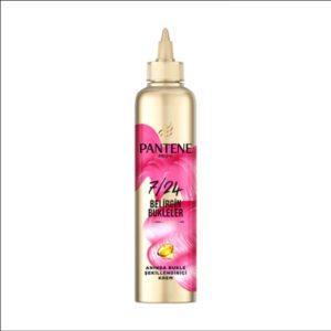 کرم مراقبت از موهای مجعد و فر 24/7 پنتن - pantene